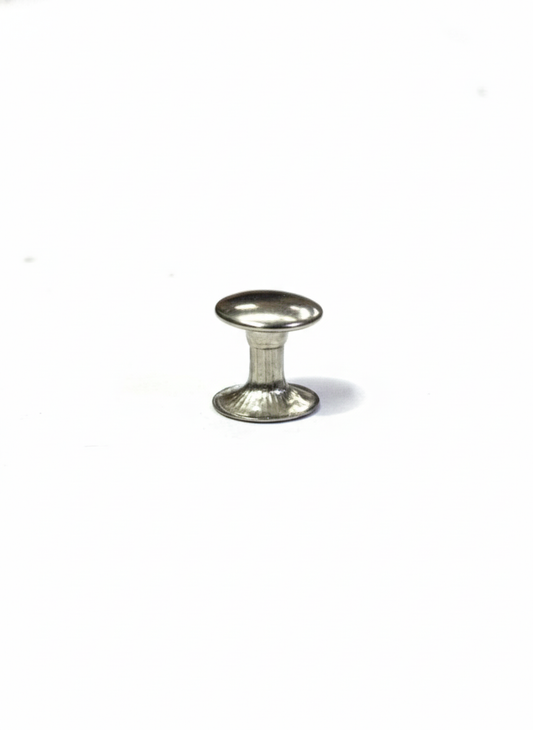 Remache #8 Sencillo Tubular