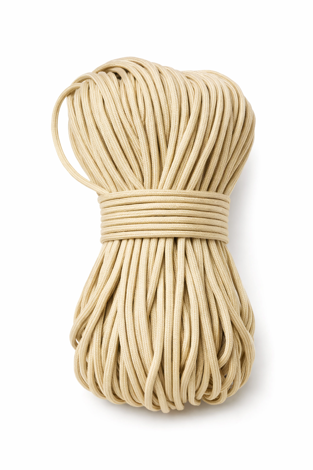 Madeja Paracord Por 50mts 4mm