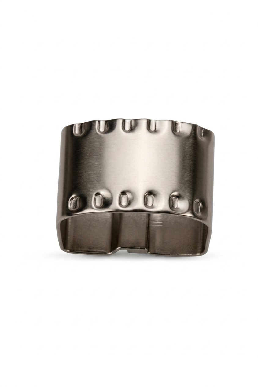 Pasador 15mm Lamina