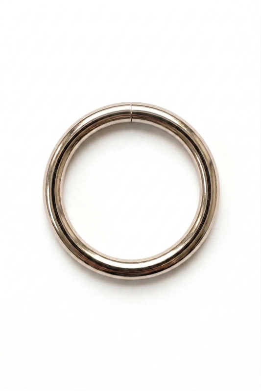 Argolla 4.8mm (3/16) Calibre 18