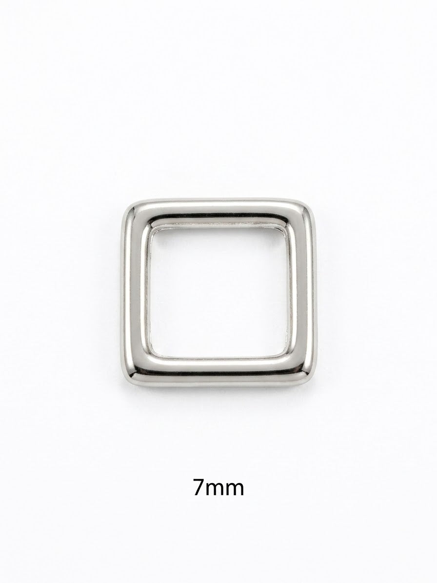 Cuadrante 7mm Zamac Lujo
