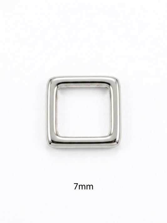 Cuadrante 7mm Zamac Lujo