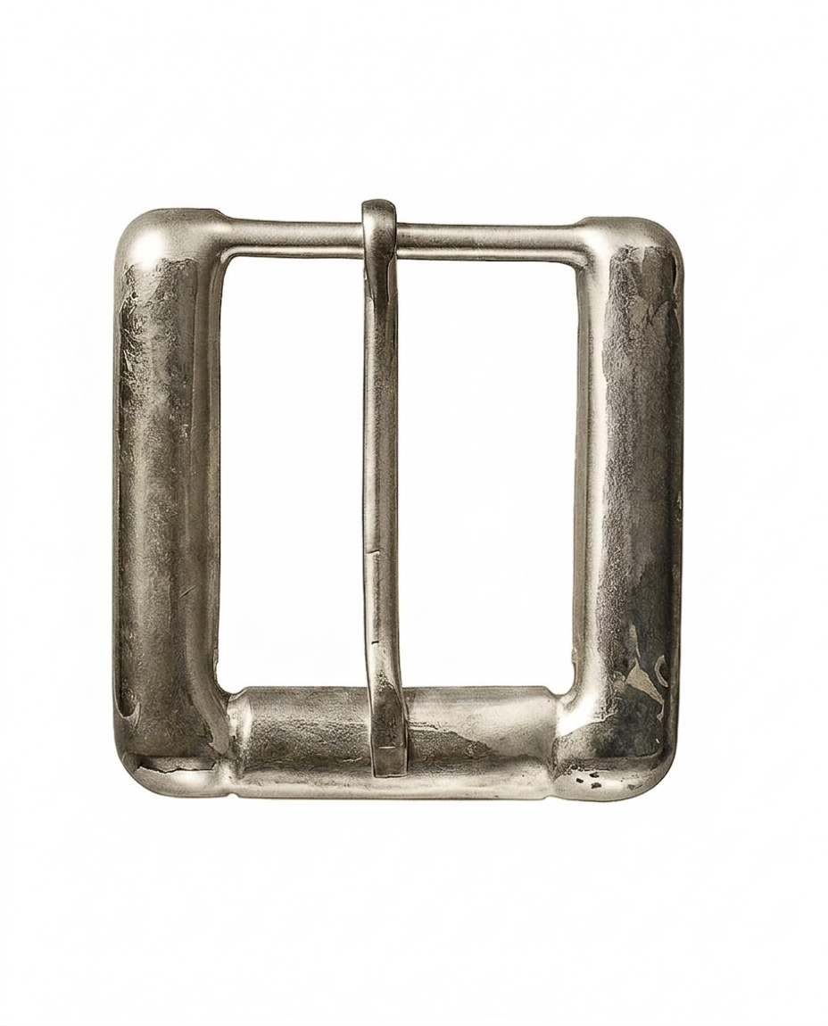 Hebilla 34mm Para Cinturón