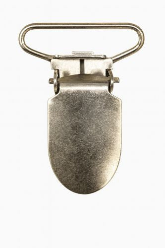 Pinza Tirantas 25mm