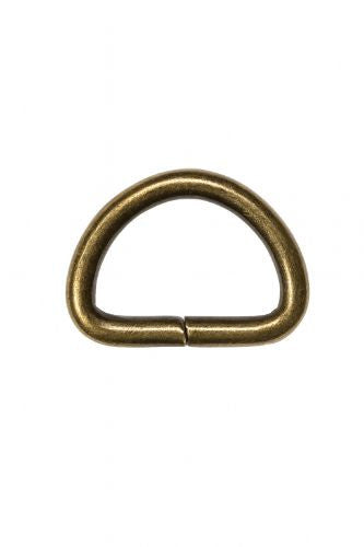 Media Argolla  1"-25.4mm Calibre 8 Especial