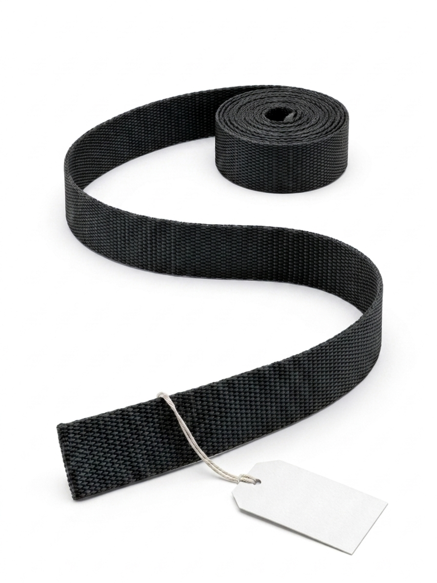Reata Extra 25mm (1") Poliéster