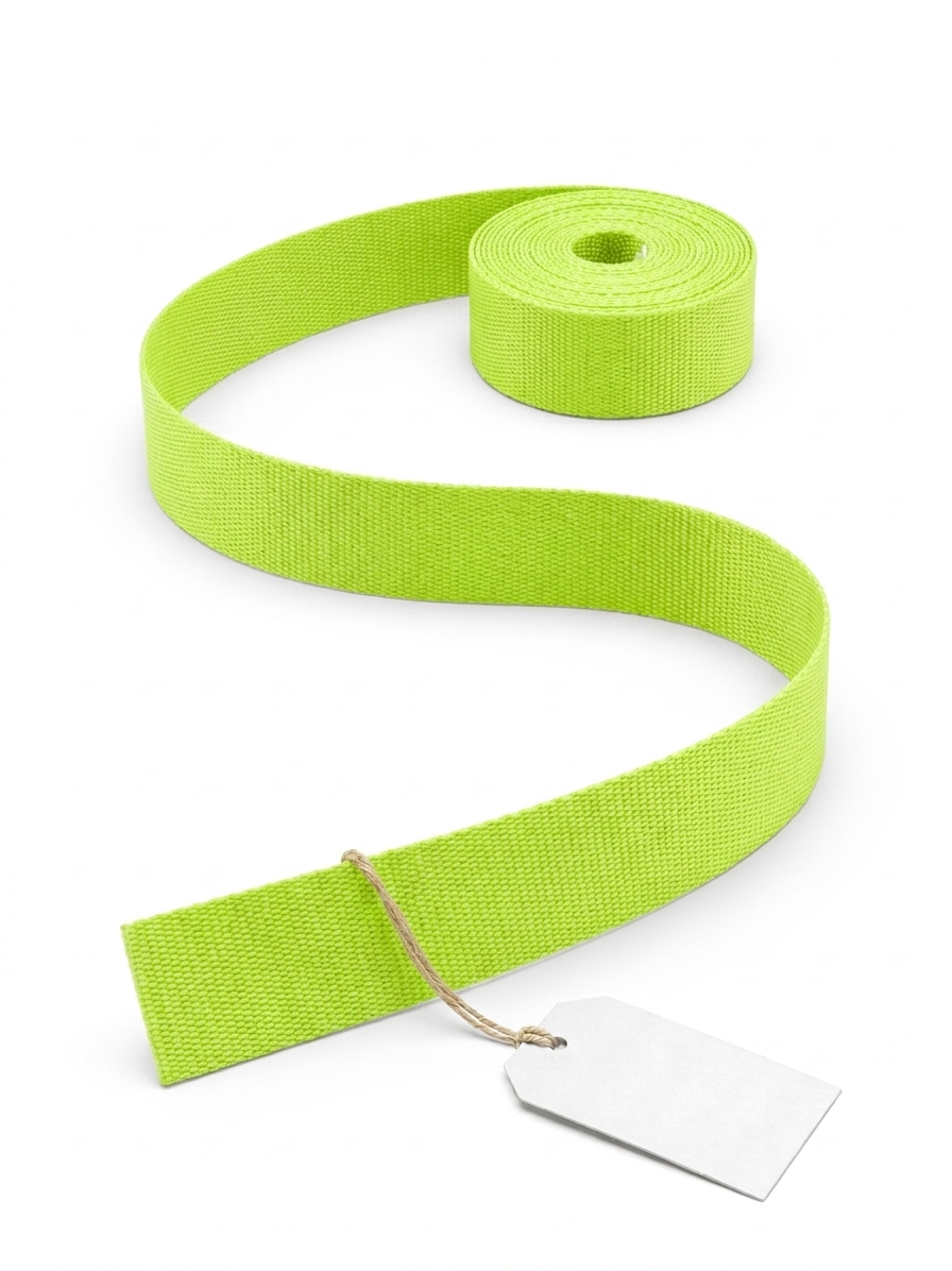 Reata Extra 25mm (1") Poliéster