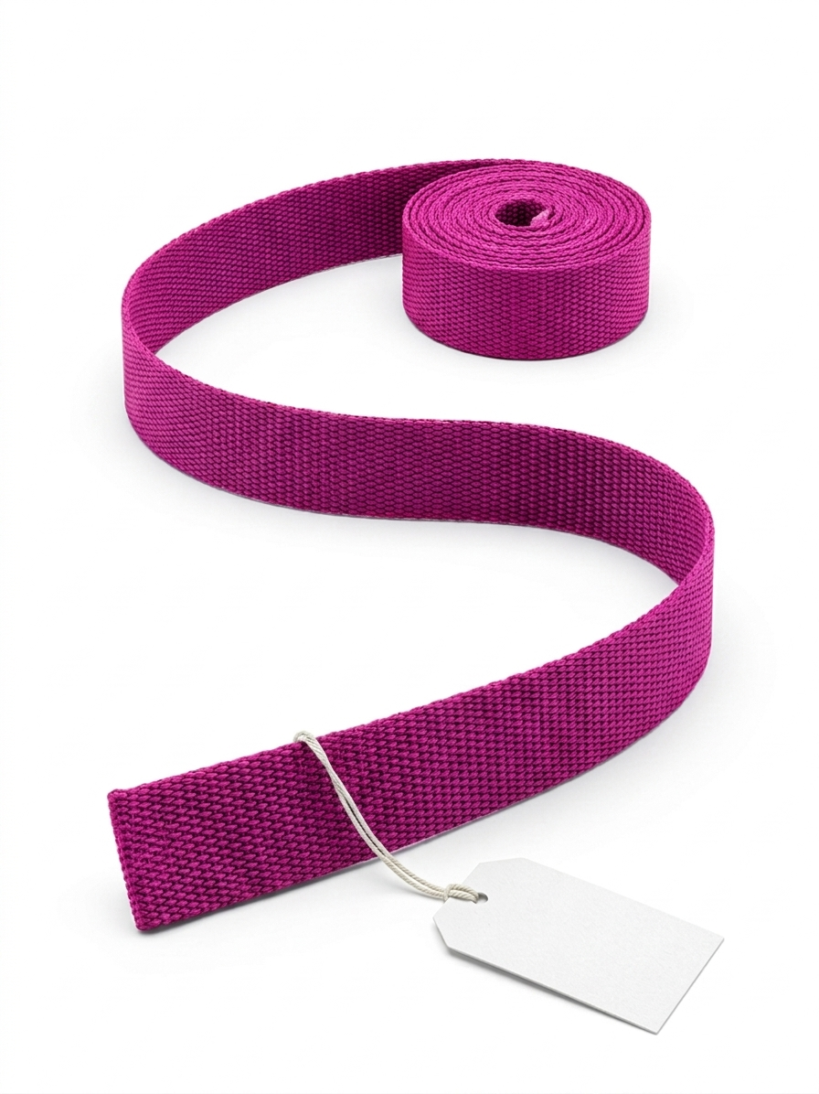 Reata Extra 25mm (1") Poliéster
