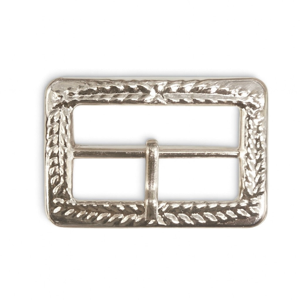 Hebilla 38mm Lamina