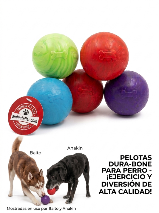 Pelota Maciza Mediana