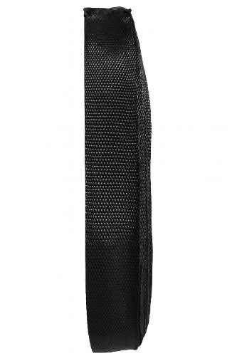Ribete  25mm Negro