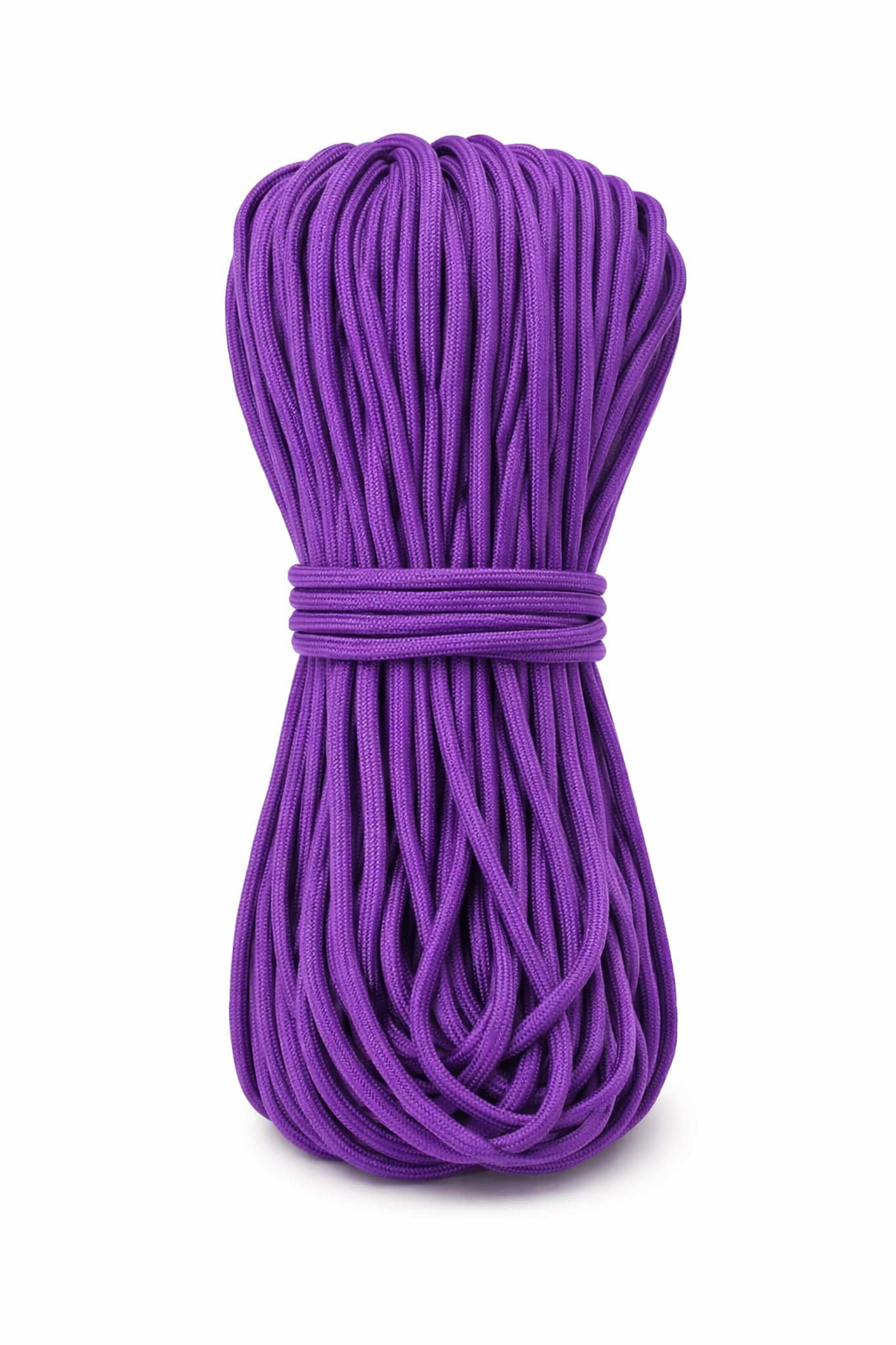 Madeja Paracord Por 50mts 4mm