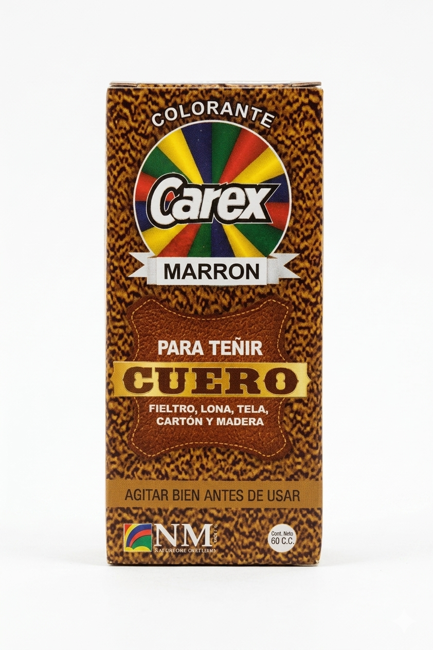 Carex Botella 60cc