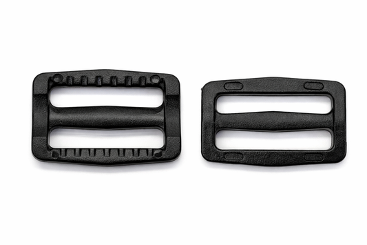 Tensor Plastico 32mm (11/4) E Negro