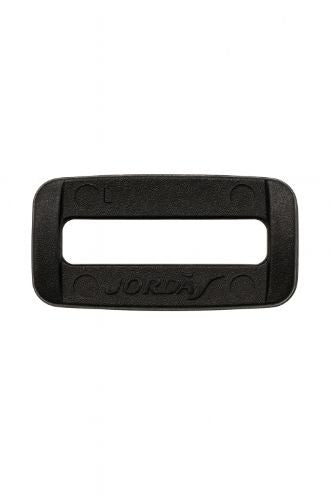 Cuadrante Jordao 25mm (1”) Negro