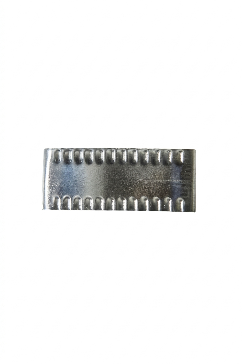 Pasador Lámina  25mm Niquel