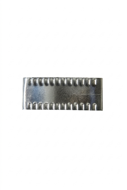 Pasador Lámina  25mm Niquel