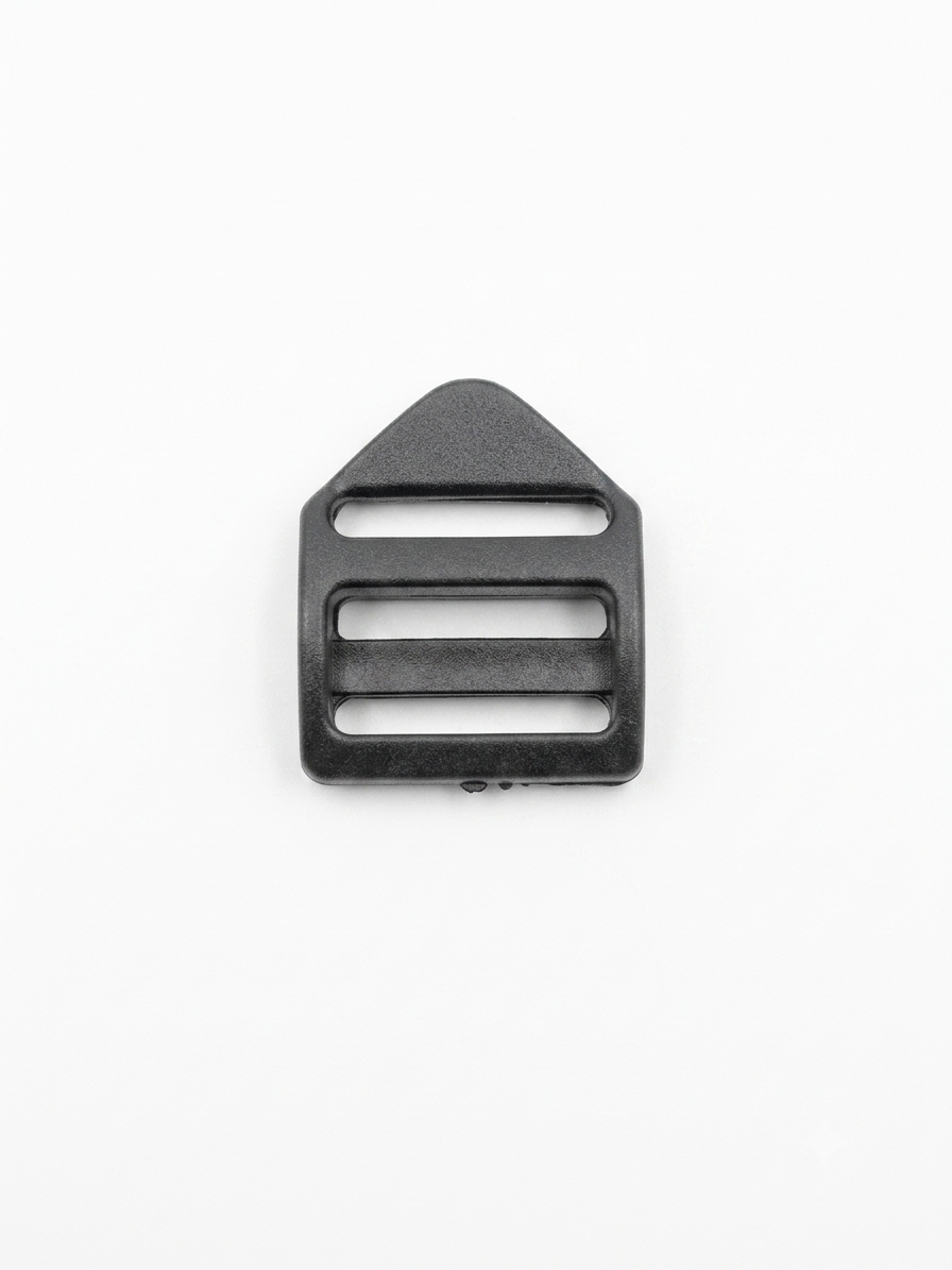 Tensor Morralera 3/4 19mm Negro