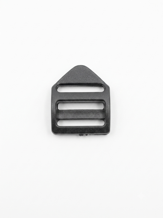 Tensor Morralera 3/4 19mm Negro