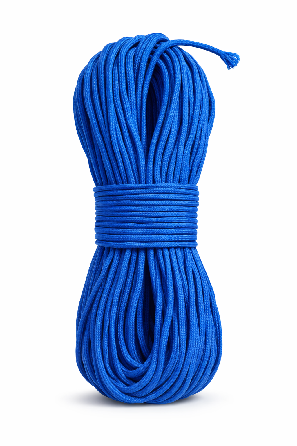 Madeja Paracord Por 50mts 4mm