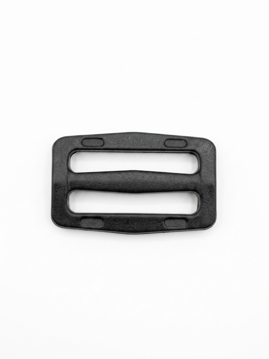 Tensor Plastico 32mm (11/4) E Negro