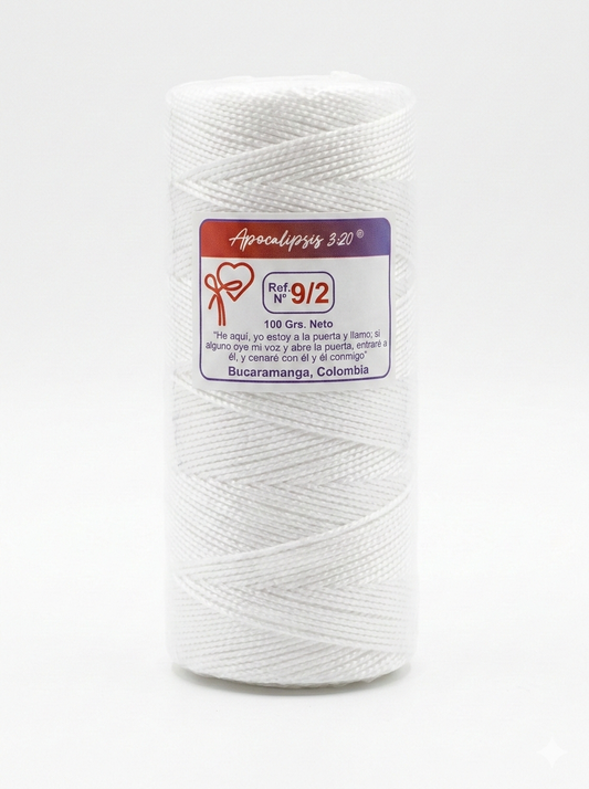 Rollo 100 Gramos Terlenca #9/2
