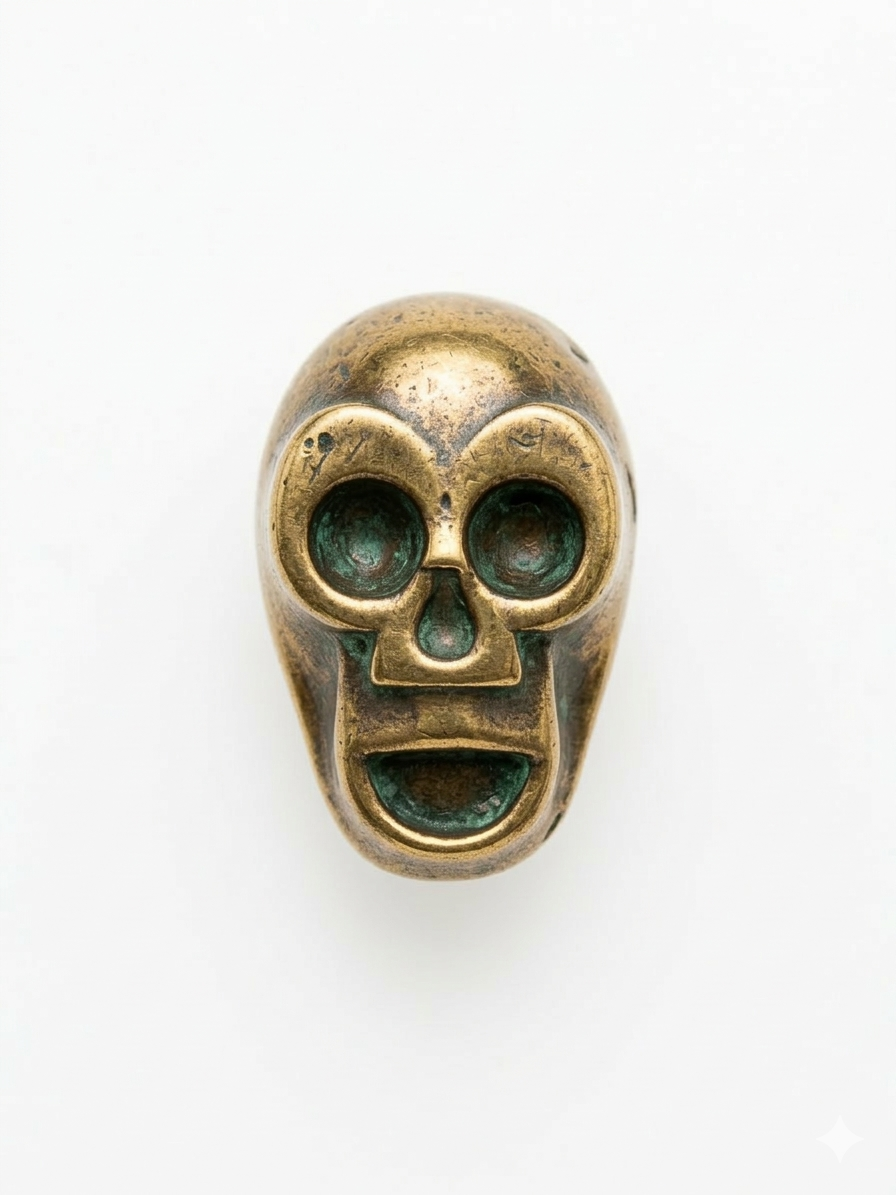Remache Calavera Especial