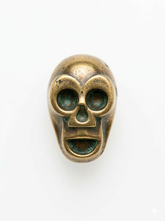 Remache Calavera Especial