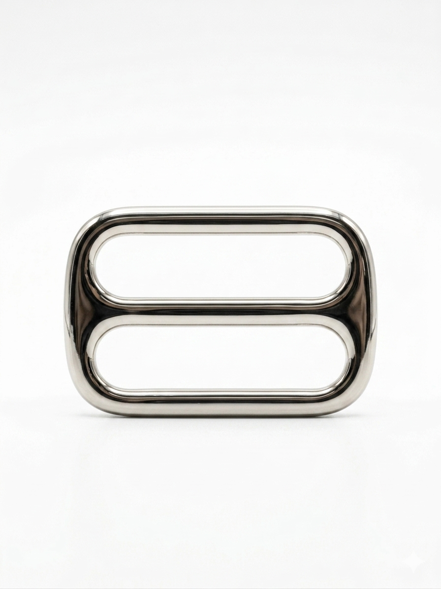 Tensor Zamak Calidad 40mm  Níquel