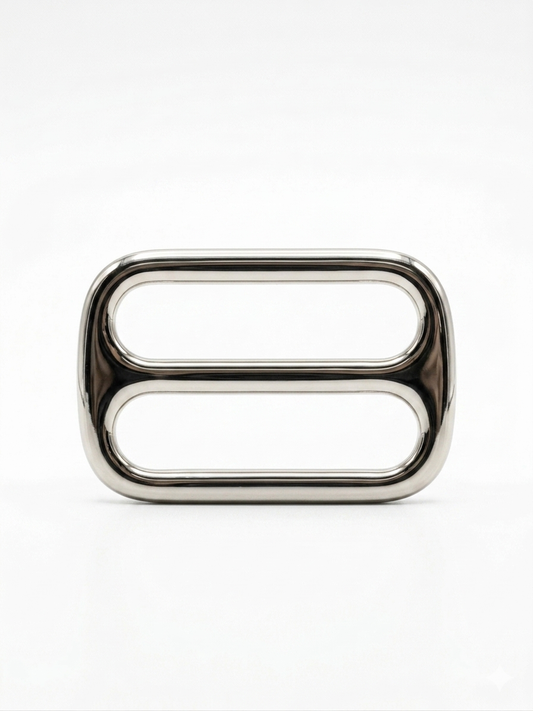 Tensor Zamak Calidad 40mm  Níquel