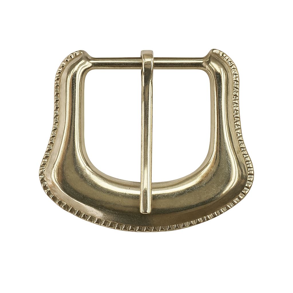 Hebilla 38mm Lamina
