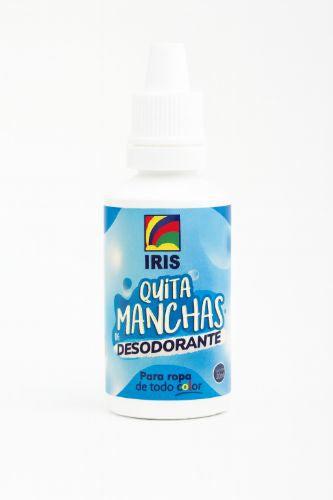 Iris Quita Desodorante 1514 30ML