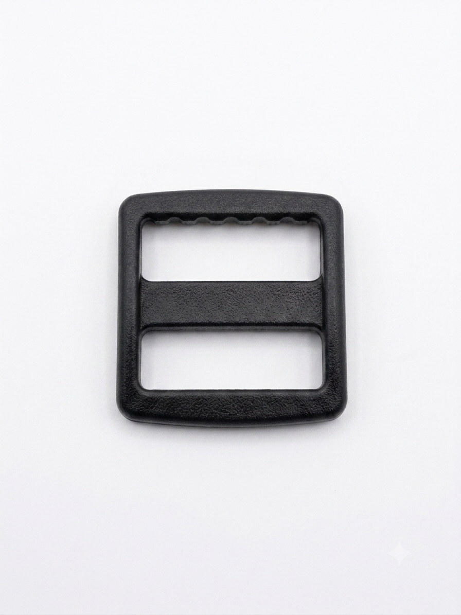 Tensor 1" 25mm Plástico Calidad