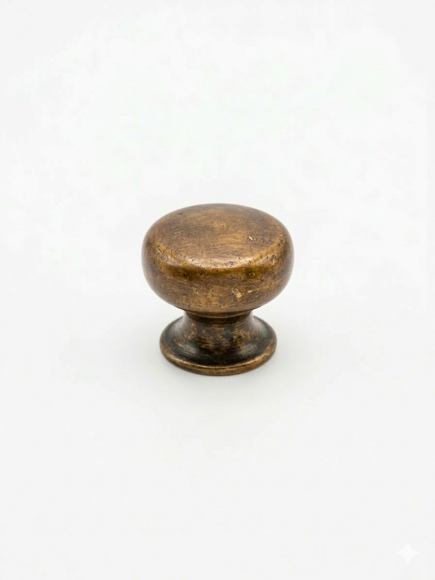 Remache #9 Plano