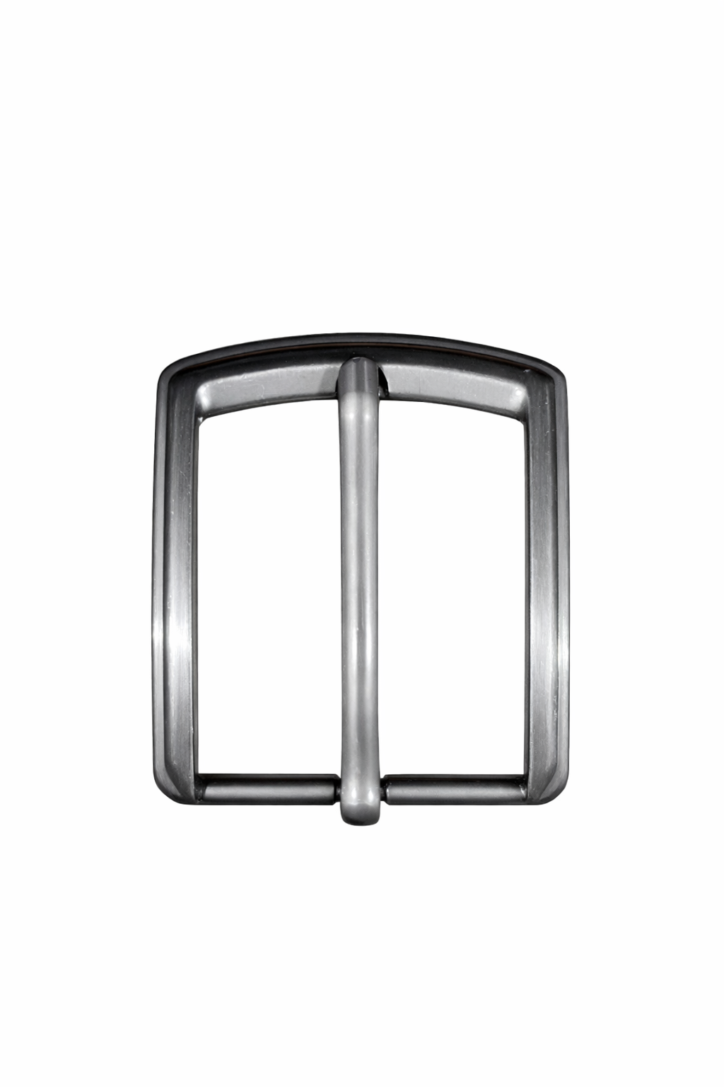 Hebilla Aguijón 40mm Gris Bright