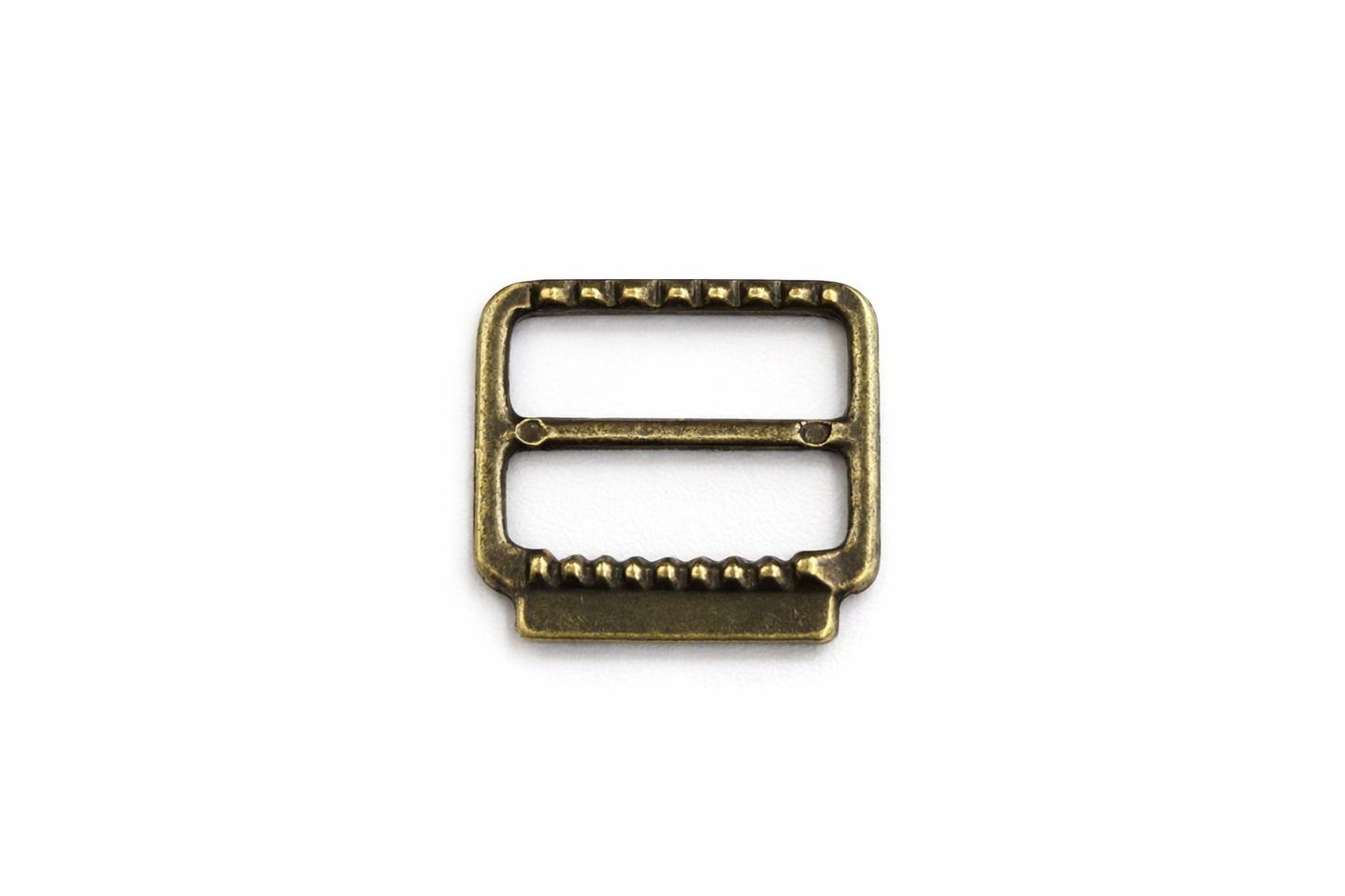 Trabilla AZ629-6 5/8 Oro Viejo