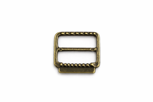 Trabilla AZ629-6 5/8 Oro Viejo