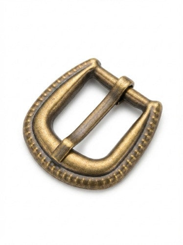 Hebilla 15mm Lamina