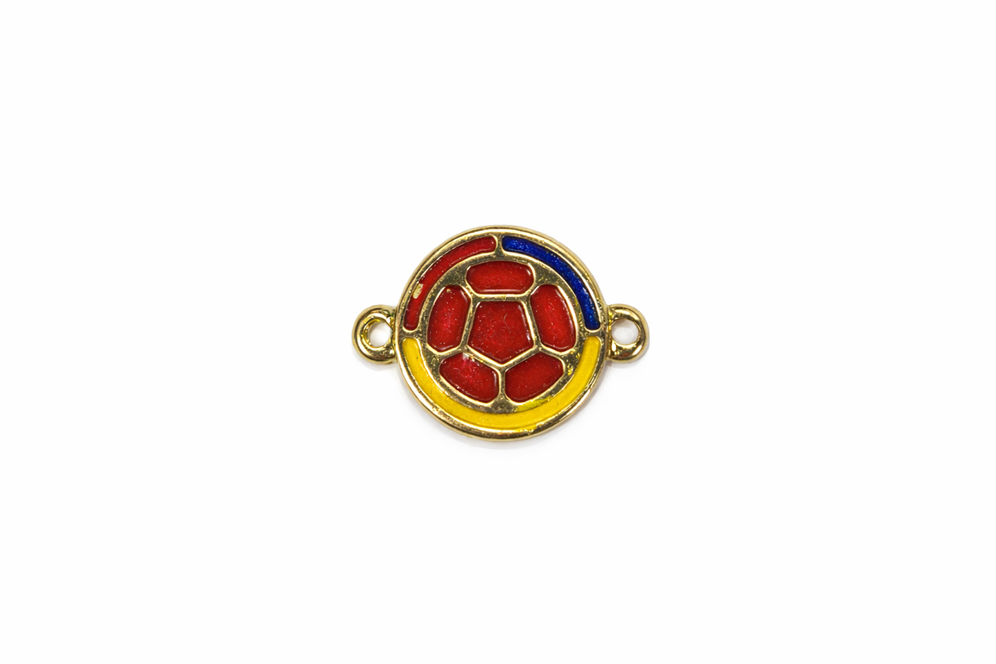 Placa Pulsera Dije, Seleccion Colombia