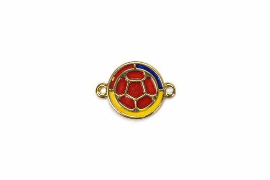 Placa Pulsera Dije, Seleccion Colombia
