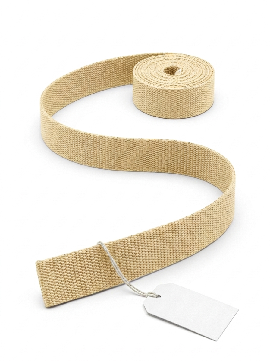 Reata Extra 25mm (1") Poliéster