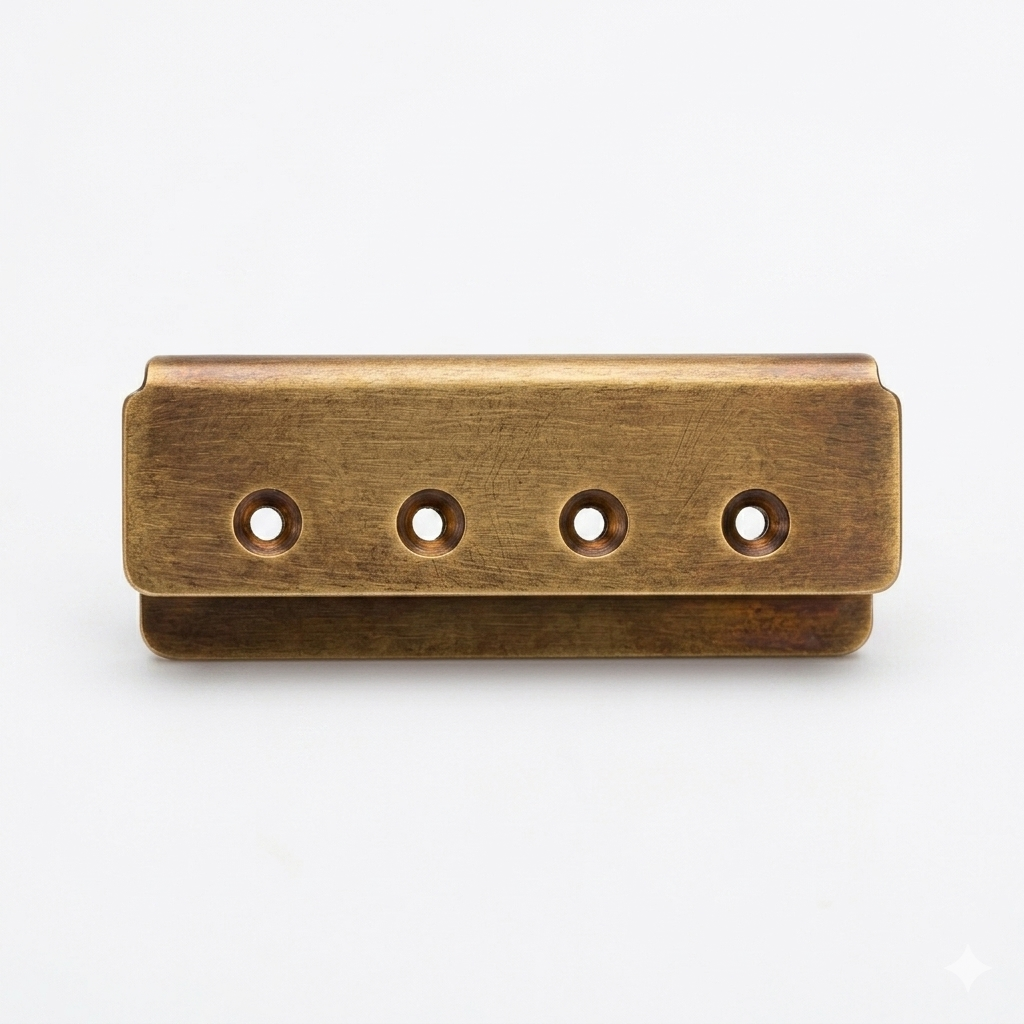 Puntera LP005 1" 1/4