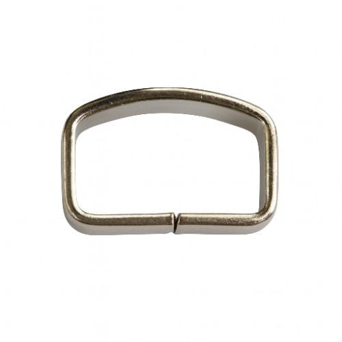 Pasador  19mm Niquel