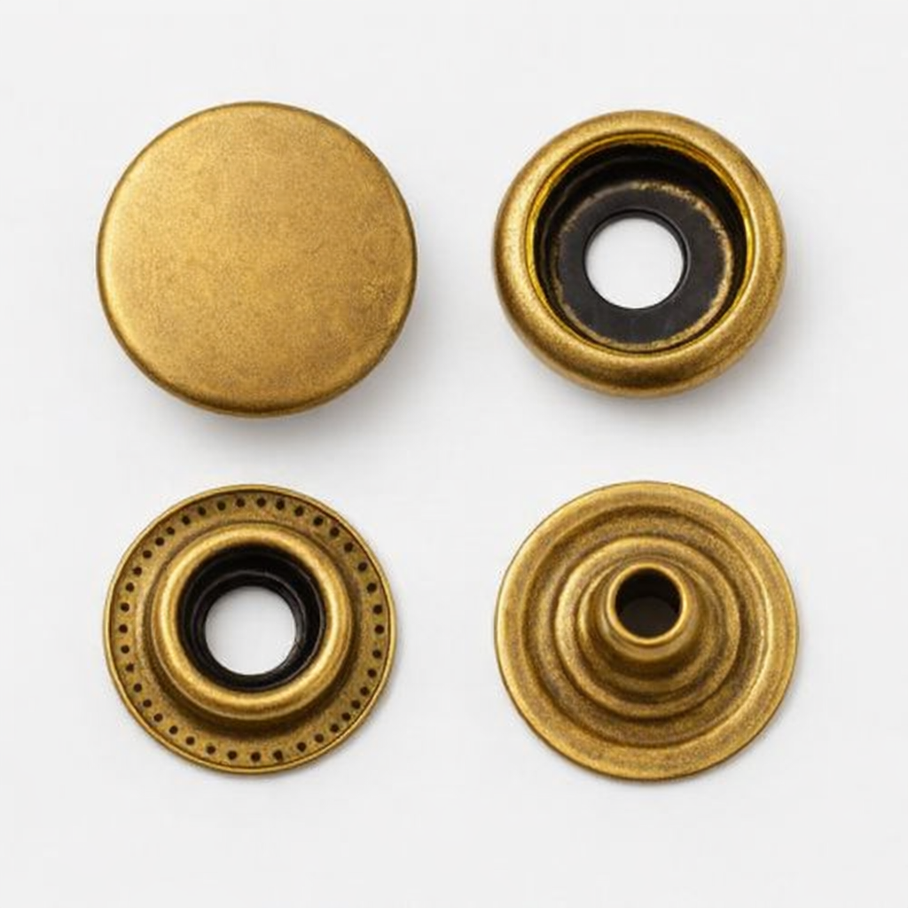 Broche Cazuela 1901-6