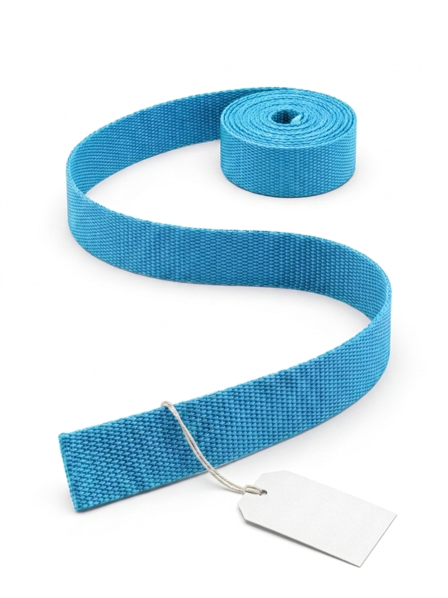 Reata Extra 25mm (1") Poliéster