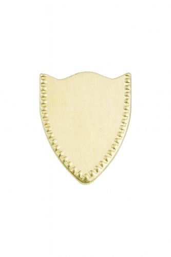 Puntera a LP020 20mm Dorada