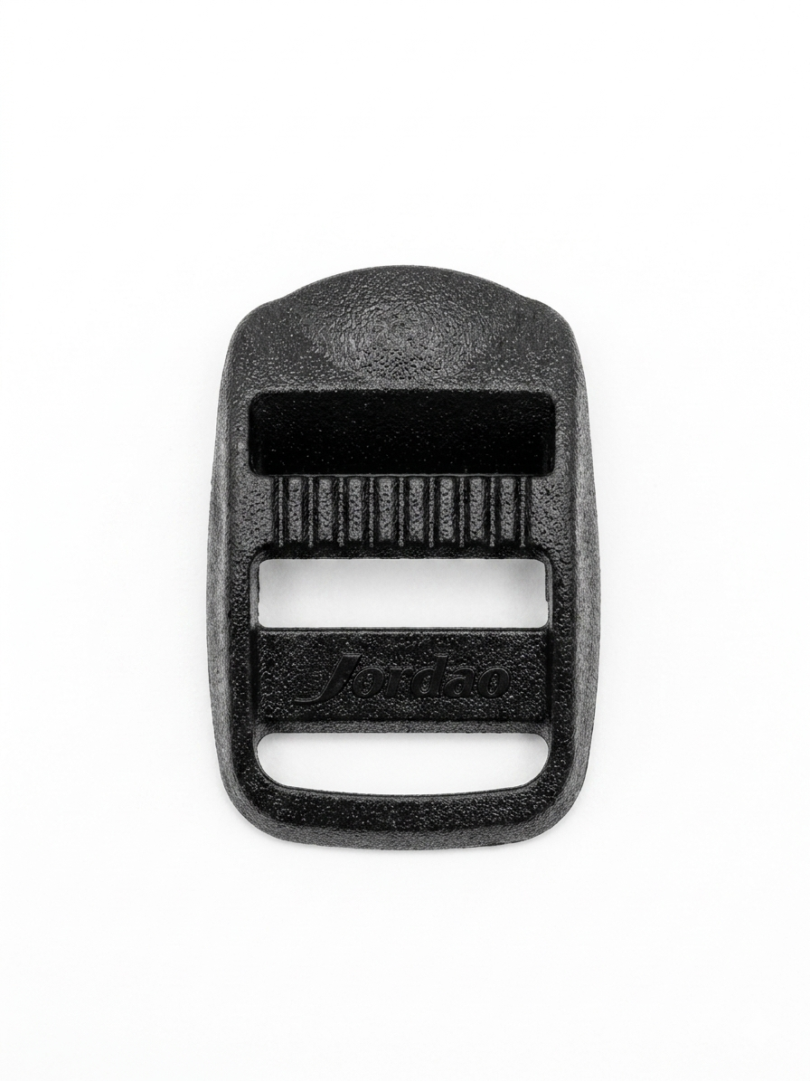 Morralera 19mm 3/4 Negra