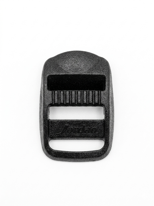 Morralera 19mm 3/4 Negra
