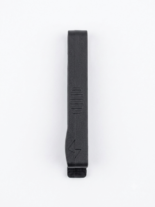 Pasador Militar Plástico 57mm Alta Cálidad