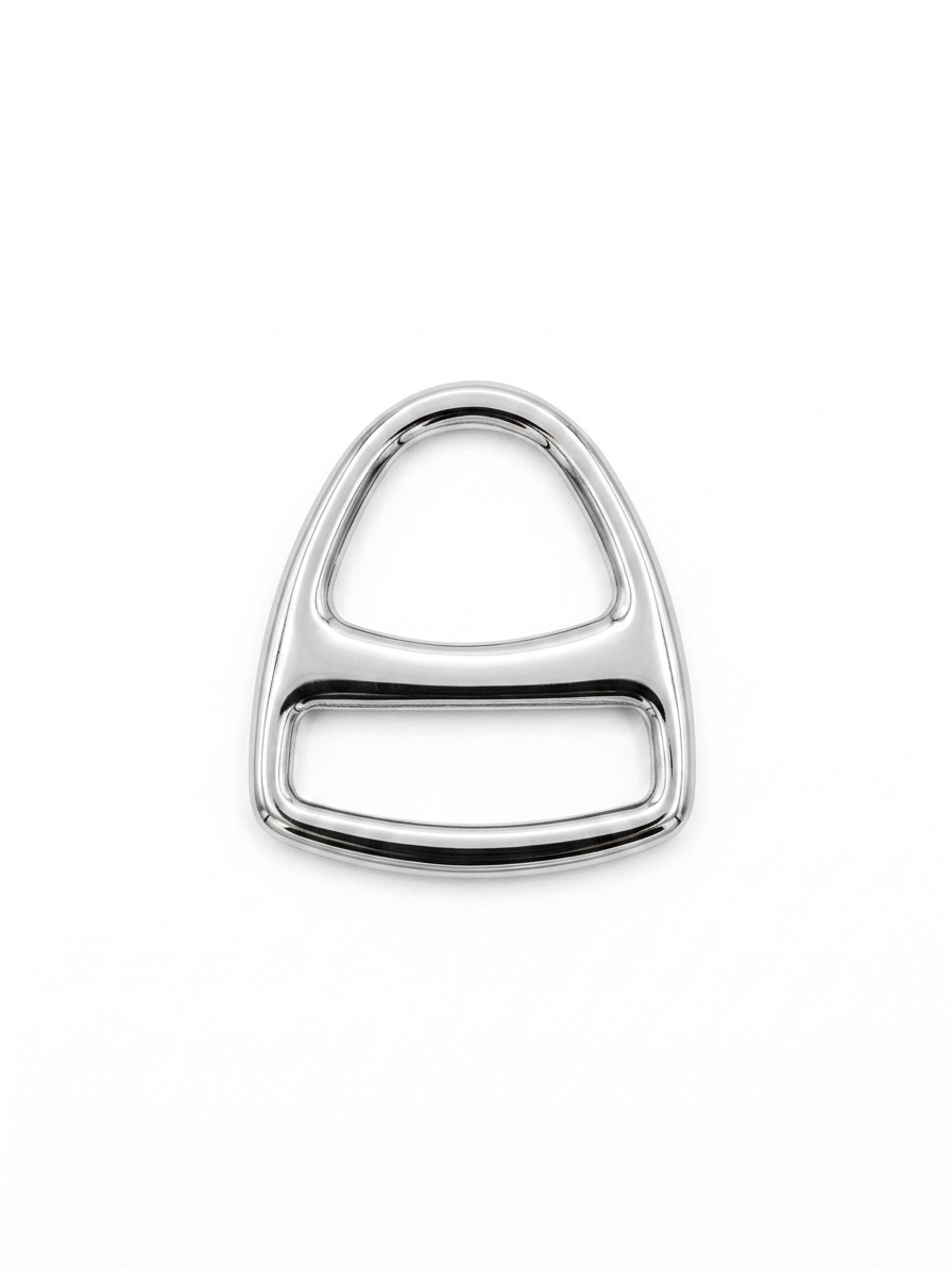 Opener Zamak  25mm  Níquel